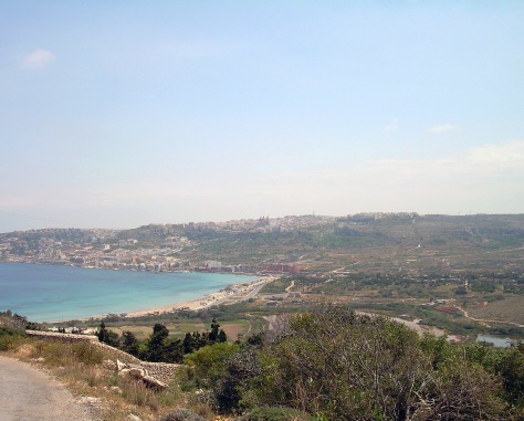 Malta landscape 7